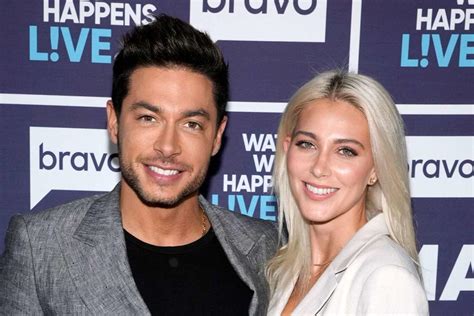 bravocon engagement|'Summer House' stars Andrea Denver, Lexi Sundin are .